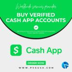 Buy Verified Cash App Accounts