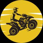 Pathfinder Quad Bike Rental