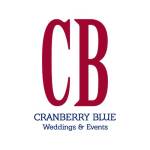 Cranberry Blue Weddings