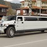 Milwaukee Limousines Services