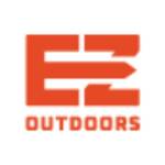 Ezoutdoor Camper Trailer