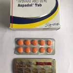 Aspadol 100mg Tapentadol Online US To US