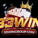 33win Nhà Cái Cá Cược Online