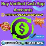 Trusted Online Platform For Buy Verified CashApp Accounts Wi