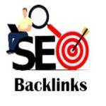 SEO Backlinks Data