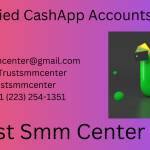 Buy Old & New update verified Cash App Accounts in 2024