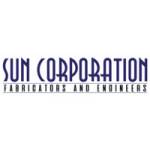 Sun Corporation Scaffolding System