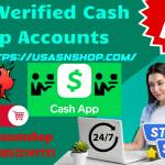 The Top 3 Online Spot to Buy Verified Cash App Accounts