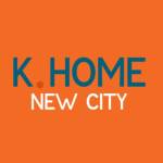 K HOME NEW CITY BÌNH DƯƠNG