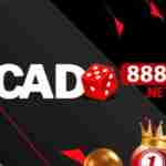 Cado888 Cổng Game Giải Trí Online Hàng Đ