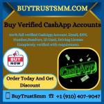 Buy Verified Cash App Accounts