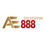 AE888 Ircstorm