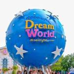 Dream world Bangkok