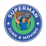 Superman Junk and Moving