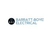 Barratt Boyes Electrical