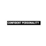 Confidentpersonality