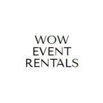 WOW Event Rentals