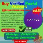 It is important to purchase Buy Verified Paxful Account In 2