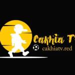 cakhia tv