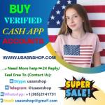 Ensure to Buy Verified CashApp Accounts In this site