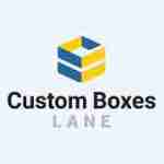 Custom boxes Lane