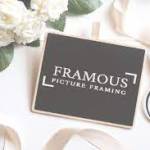 framous picture framing