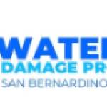 Water damage pros san bernardino