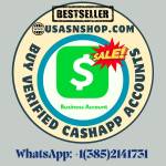 The Best Sale to Buy Verified CashApp Accounts Al