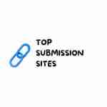 Top Submission Sites