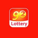 website 92LOTTERY