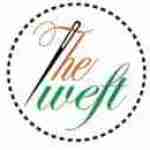 the weft