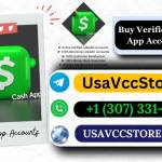 Buy Verified Cash App Accounts