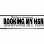 Book My HSRP