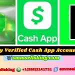 Secure Place to Buy Verified Cash App Accounts