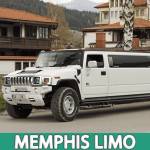 Memphis Limo