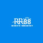 RR88 Cổng Game Đổi Thưởng Uy