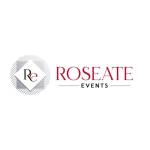 Roseate Events