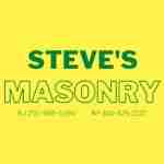 Steves Masonry Inc