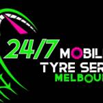 247 Mobile Tyre Service Melbourne