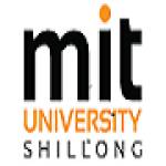 MIT University Shillong