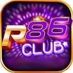 P86Club Sân Chơi Đổi Thưởng