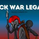 stickwarlegacy apkk