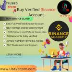 The Best place Buy Verified Binance Account