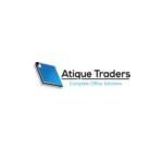 Atique traders